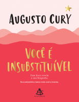 Você é Insubstituível - Augusto Cury.pdf